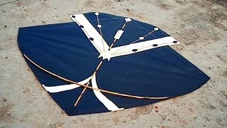 Stylish kite make by professionaly