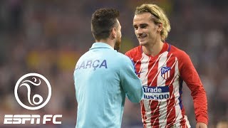 Is Antoine Griezmann the next big signing for Barcelona? | ESPN FC