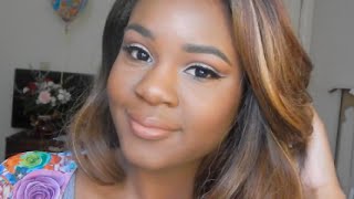Freetress Equal Premium Delux Synthetic Wig Shanice