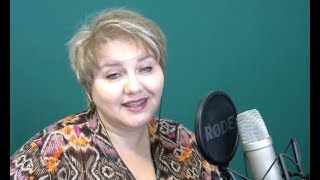 Аксенова Вера Пообещайте мне любовь (Крылатов Е., Вознесенский И.)