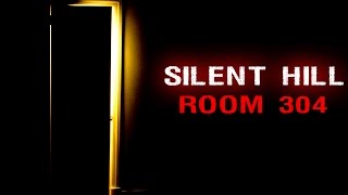 Silent Hill: Room 304 (Gameplay / Walkthrough)