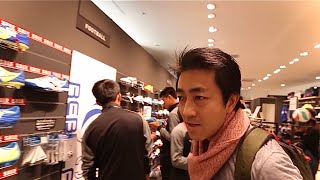 เมื่อเด็กไทยต้องแข่งกับทีม Cerezo Osaka !! | SugoiJapan | Ep255