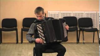 Сумарук Иван  А Кусяков Зимние зарисовки