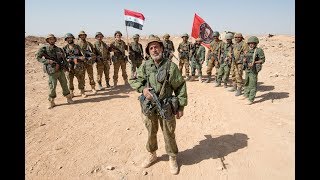 Отомщены: Спецназ уничтожил банду ИГИЛ, захватившую русских добровольцев у Дейр Зора