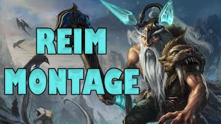 VAINGLORY MONTAGE | REIM