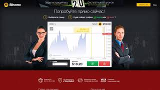Binomo Стратегия Бинарных Опционов и «Торговля на аллигаторе»