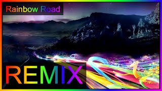 Mario Kart 64 - Rainbow Road (Trance Remix)