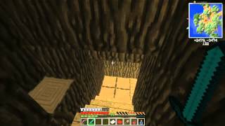 MineZ - Exploring Zerbia