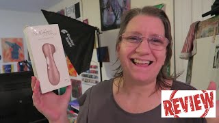 Satisfyer Pro 2 Review Single Lesbian Edition