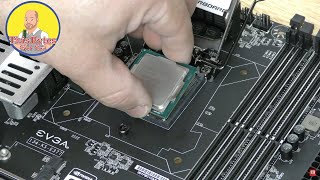 FastForward - Building and Wiring inside the Gamdias Argus M1 Budget Friendly Case