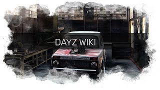 DayZ "Как повысить FPS в машине?"