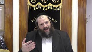 התנין הגדול מהיאור - הפטרת וארא