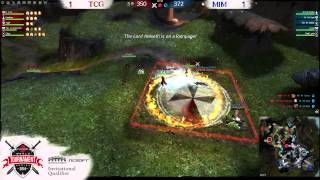 EU WTS Qualifier - TCG vs. Made in Meta [Finale]