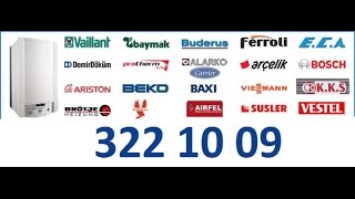 ‘‘(0342)’’ 322 10 09 ,,, EMEK MAH. Buderus Servisi , Buderus Emek Mah. Kombi Servisi