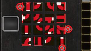 Fantasy Escape Level 11 Walkthrough