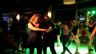 Zouk Social, Leids Zouk Party, Zouklovers, Leids Danscentrum, Leiden, sat  3rd dec. 2016