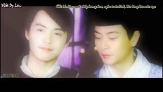 [Vietsub] [Đam mỹ] Vương Phi Của Ta Là Nam Nhân - Thập Thế (Sinh Tử Văn)