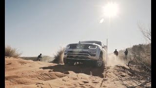 2017 International Spirit of Amarok | Day 4