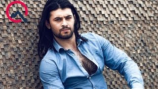 Azerbaycanın ilk danısa və eside bilmeyen modeli