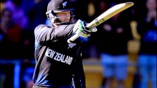 Martin Guptill double century full highlights.