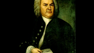 J.S.BACH INVENTIO 1 IN C MAJOR BWV772