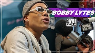 Bobby Lytes - Being a Gay Rapper, Who Annoys Him on Love and Hip Hop & More!