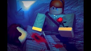 ROBLOX MUSIC VIDEO - Believer Imagine Dragons
