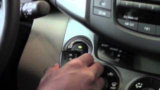 2011 | Toyota | RAV4 | Start With Dead Smart Key Battery | How To by Toyota City Minneapolis MN