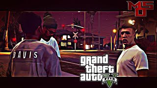 GTA 5 MOS THUG LIFE EPISODE  #2 TINY PROBLEMS