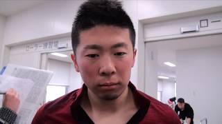 【松山競輪GⅡウィナーズカップ】深谷知広が久しぶりの実戦と肉体について語った