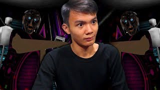 SABOG LOLA! | GRANNY CYBORG MOD #FILIPINO