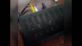 SAT Integral 5052 T2 Прошивка