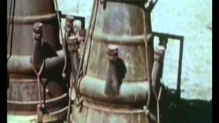 Тайное оружие Гитлера и 3 Рейха