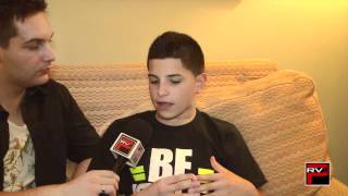 Nick Mara of ICONic Boyz clears rumors of him leaving ICONic Boyz