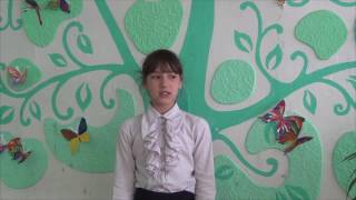 Анна Ахматова «Я не любви твоей прошу...»