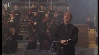 BACH Johannespassion