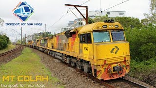 Transport for NSW Vlog No.1124 Mt Colah part 3