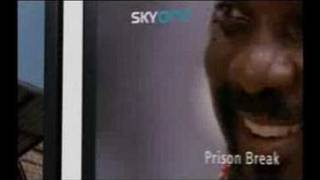 Sky Player Promo