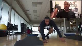 GET RIPPED IN 2018 | HIIT TRAINING