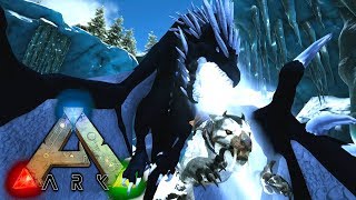Ark Oldie #26 - Der ANGRIFF in der WYVERN SCHLUCHT & die EIERDIEBE sind UNTERWEGS! | LP Ark Deutsch