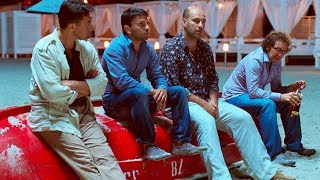 О чем говорят мужчины 3. Продолжение — Трейлер #2 (2018)