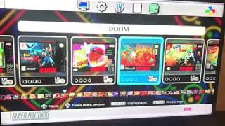 Взлом SNES Mini (Подробная инструкция)