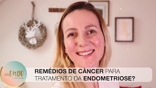 INIBIDORES DE AROMATASE PARA ENDOMETRIOSE | vivENDO com saúde