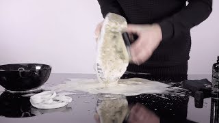 How to Clean Nike Air Max 90 - Crep Protect Cure