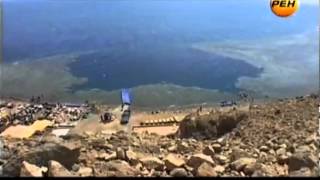 День космических историй - Разум глубин.