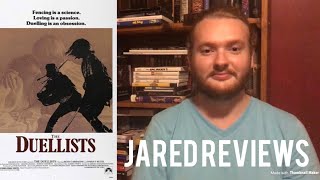 The Duellists (1977) Classic Review