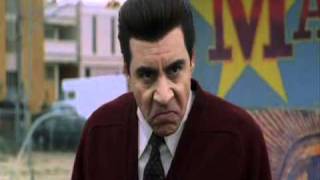 The Sopranos - Silvio Dante Doing Al Pacino