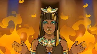 Criminal Case: Travel in Time Case 17 - Rebel Without a Pulse | Time is a Lie (2/5)