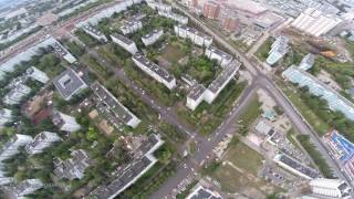 Открыли движение по ул. Г.Димитрова / Московское ш. #Samara