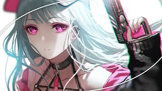 Nightcore - Gunshot ✗